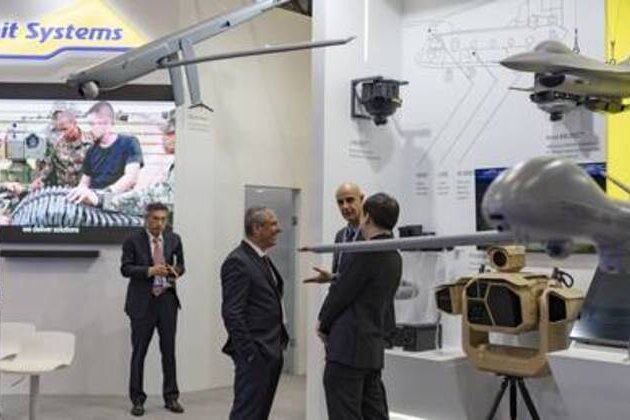 NATO suspends contracts with Israeli arms giant - media