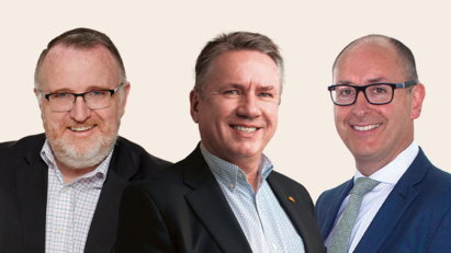 CRASH announces new Chair to Board of Trustees 