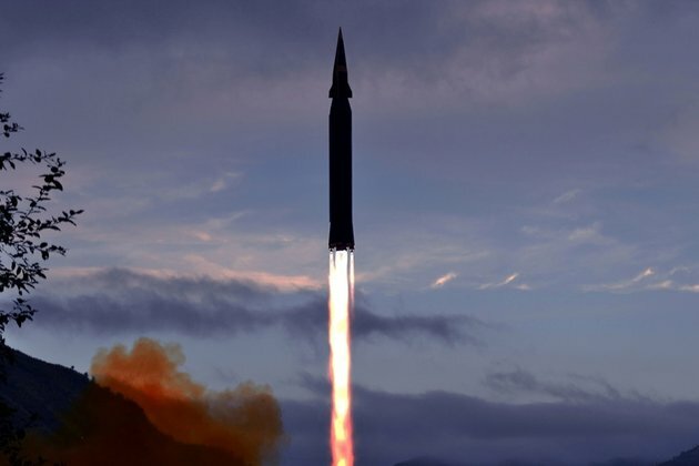 US Assessing Claims of North Korean Hypersonic Missile Launch