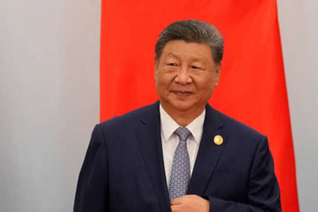 China announces Xi won't attend G20