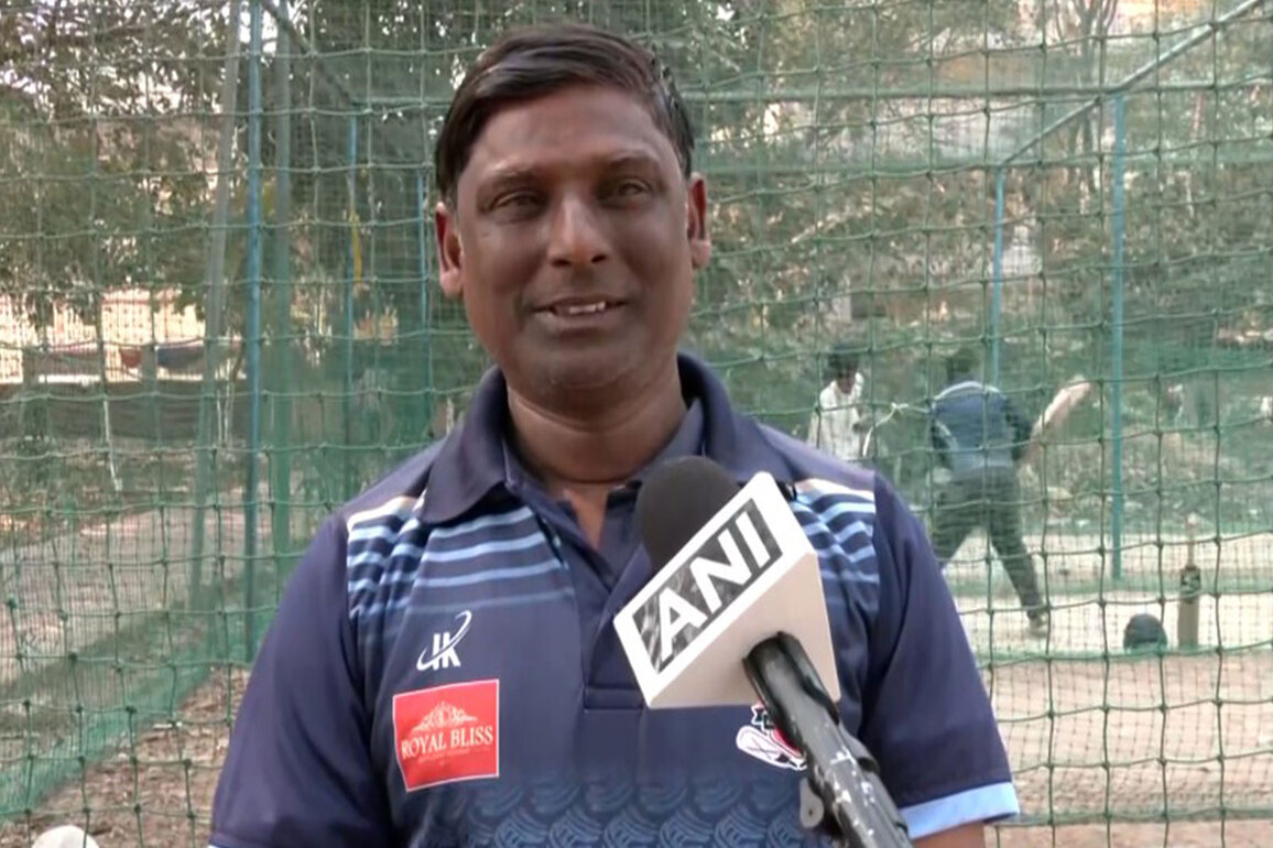 "He has made a great comeback": Ishan Kishan's childhood coach ahead of India-Pakistan T20 WC clash