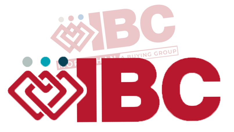 Brand refresh for IBC
