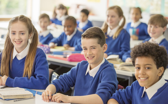 Opinion: "Farming deserves to be part of the education agenda"