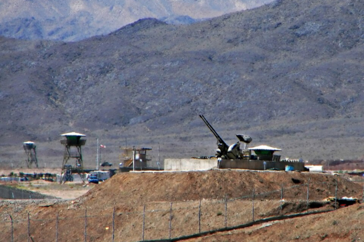 Trump says Washington will hit Iran harder, target Pickaxe Mountain