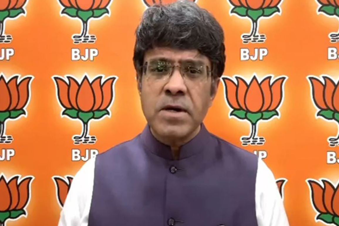 BJP's CR Kesavan praises PM Modi's BRICS speech for strong stand on terrorism, push for global south representation