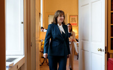 OBR chair says leak could have come from 'external person' 