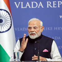 India stands secure and self-reliant than ever before
