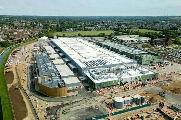 Australia is set to get more AI data centres. Local communities need to be more involved