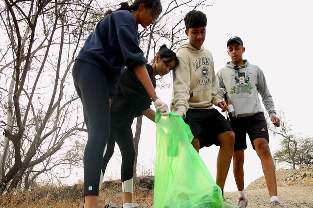 From Patna to Pune, India's civic sense movement turns citizens into change-makers