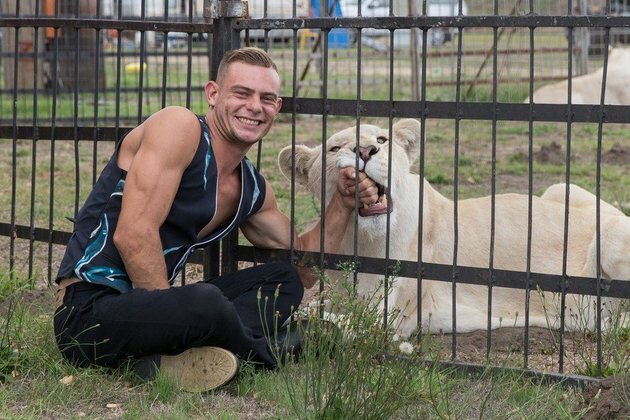 Circus animals: Part of a magical world or victims of cruelty?