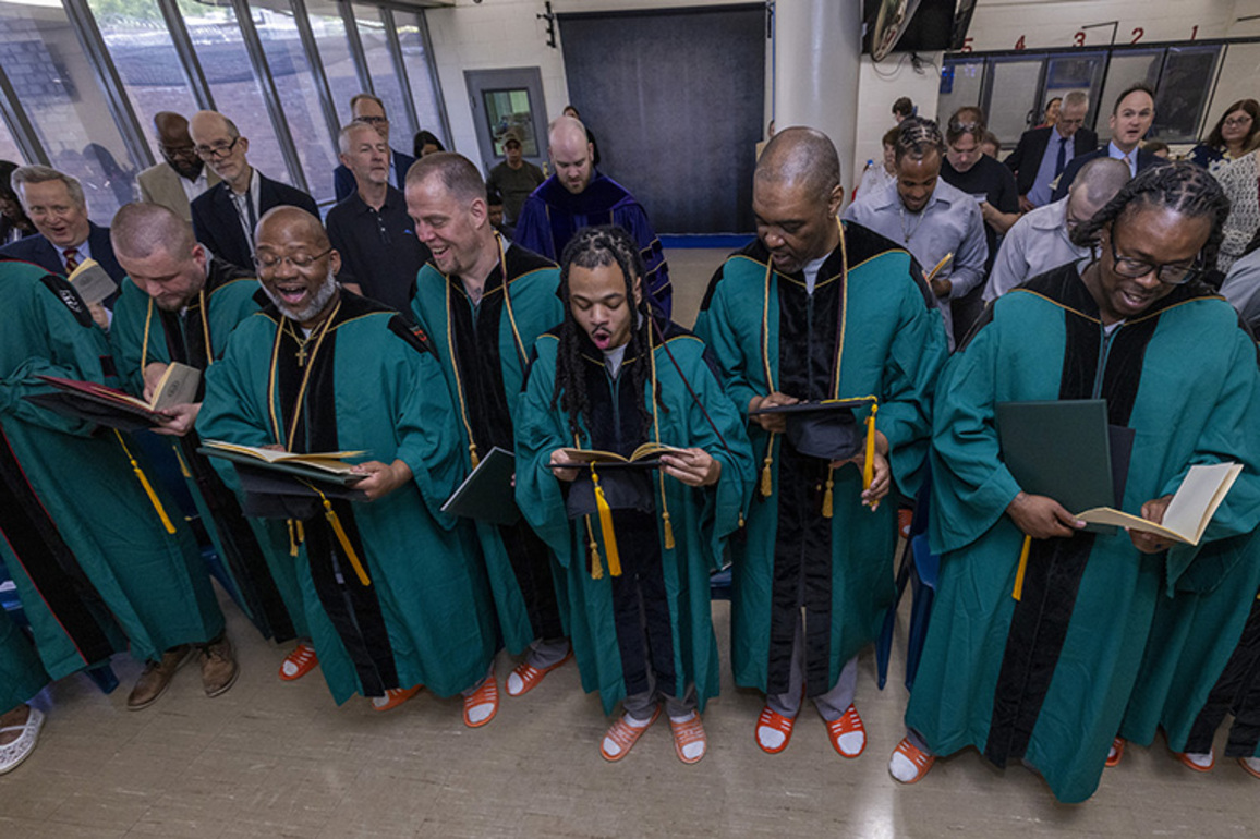 Miracles can happen - The Source - WashU