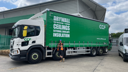 CCF invests in drive to net zero with all new carbon reporting tool