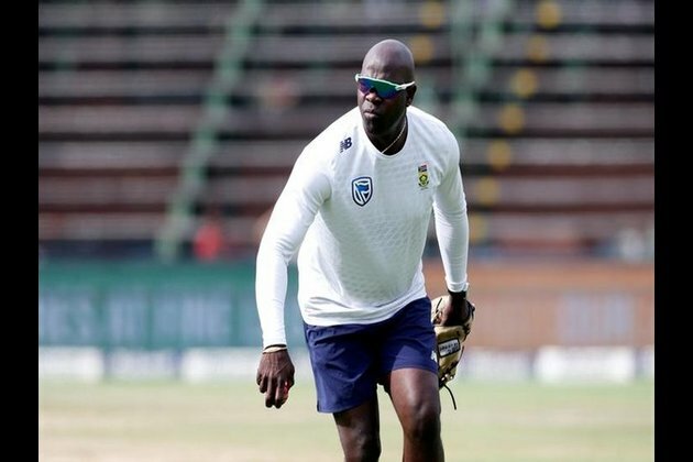 Rabada and Steyn on track of achieving full fitness: Ottis Gibson