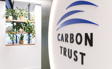 Put your suppliers' carbon data to work