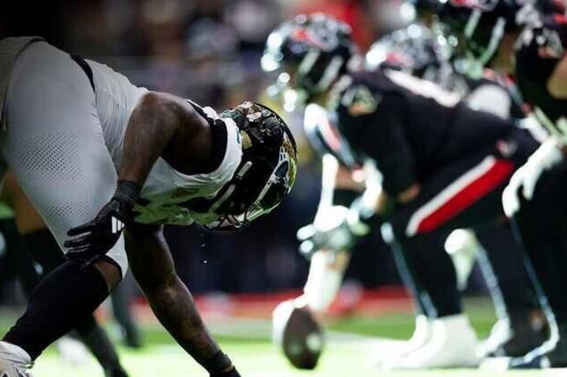 NFL Power Rankings, Week 11: New No. 1 again