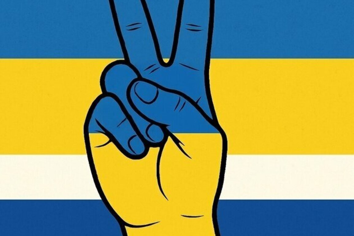 The 5% Solution: A Realpolitik Path to Peace in Ukraine
