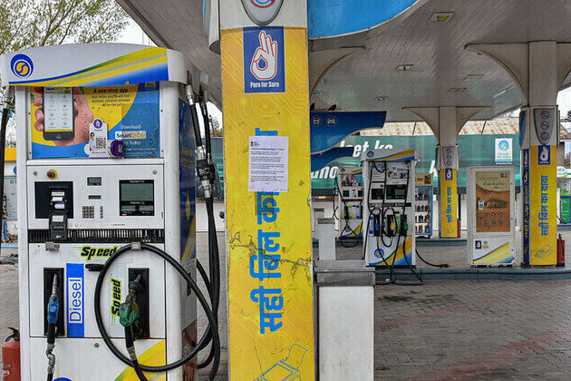 India eases kerosene rules amid energy crisis