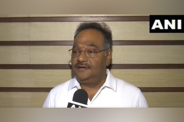 "All opposition parties coming together has left impact on all nations": BJP's Samik Bhattacharya on all-party delegation