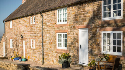Wooden Windows slashes lead times with the launch of new pre-finished range