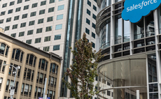Salesforce hiring 3,300 employees after laying off 8,000