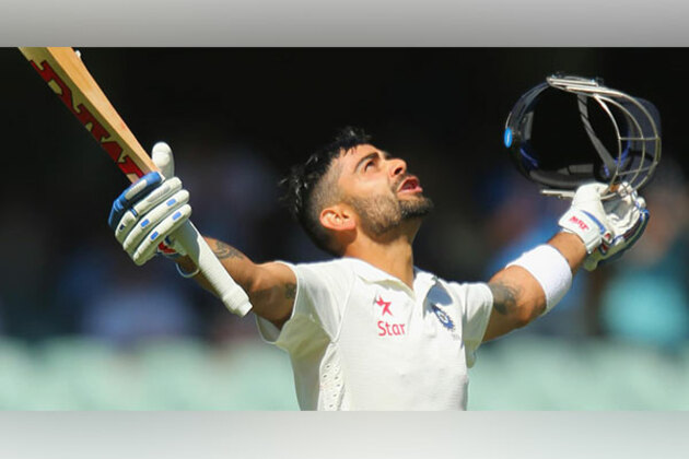 King of red-ball arena: Revisiting Virat Kohli's most iconic Test knocks