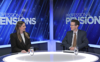 PP Investment Awards 2025... Leadenhall Capital Partners