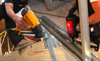Stanley Black & Decker buys Powers Fasteners