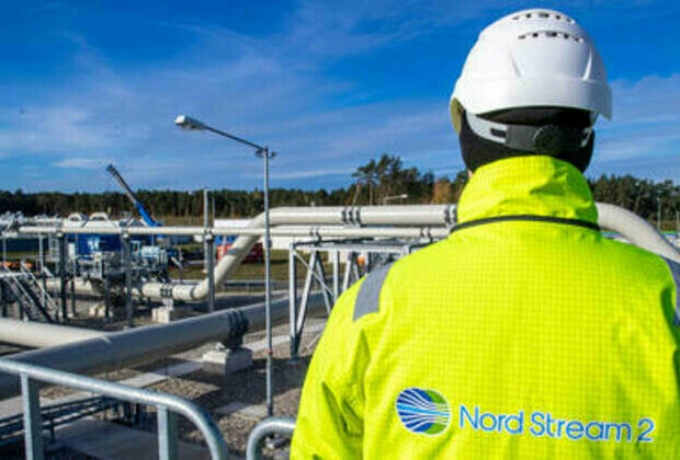 US in secret talks to revive Nord Stream 2 - Bild