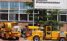 Putzmeister- SANY merger