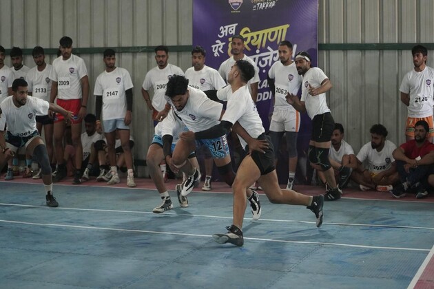 Rohtak Royals appoint Surender Nada as head coach ahead of inaugural KCL season