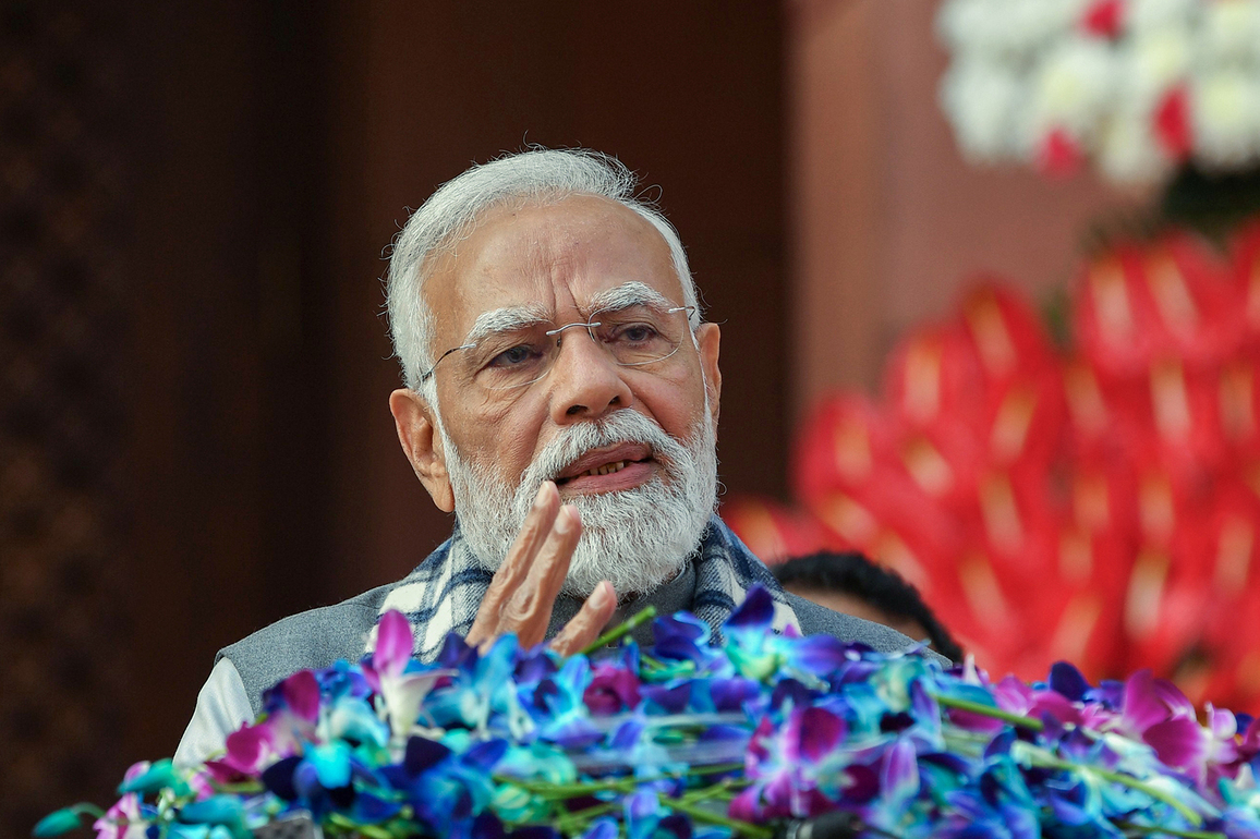 Looking forward to Viksit Bharat Young Leaders Dialogue': PM Modi in Mann ki Baat