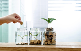 Failed low-carbon transition could wipe one third of pension fund returns