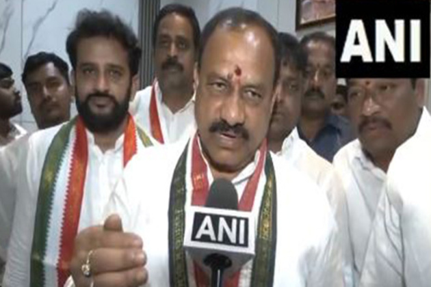 "People know who is creating drama": Telangana Congress chief Mahesh Goud slams KTR over his remarks