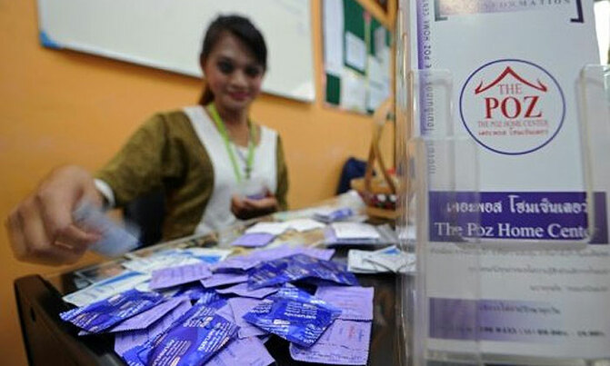 First Asian nation to eliminate mother-to-baby HIV First Asian nation to eliminate mother-to-baby HIV