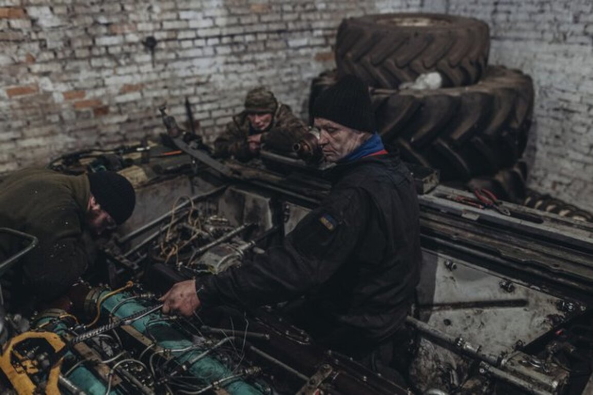 West sent Ukraine broken weapons NYT