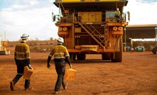 Full-time mining jobs in WA hit 135,693 in 2024.