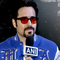 "It was a huge responsibility...": Emraan Hashmi on portraying real-life hero in 'Ground Zero'
