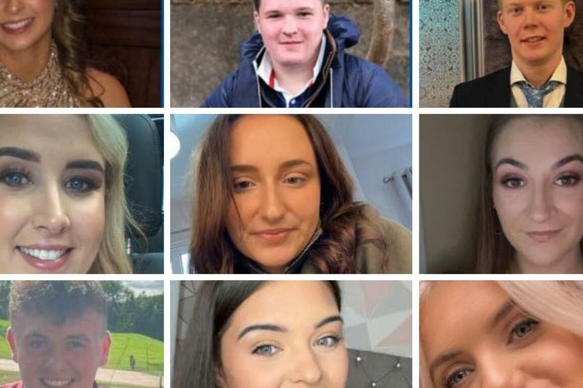 Meet the young farmers who are in running for top awards