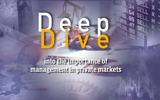 Deep Dive: Challenging private credit backdrop places emphasis on management skill