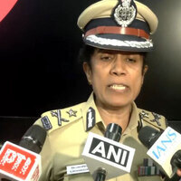 "Singappen Task Force to focus on crime prevention against women": Chennai IGP K. Bhavaneeswari