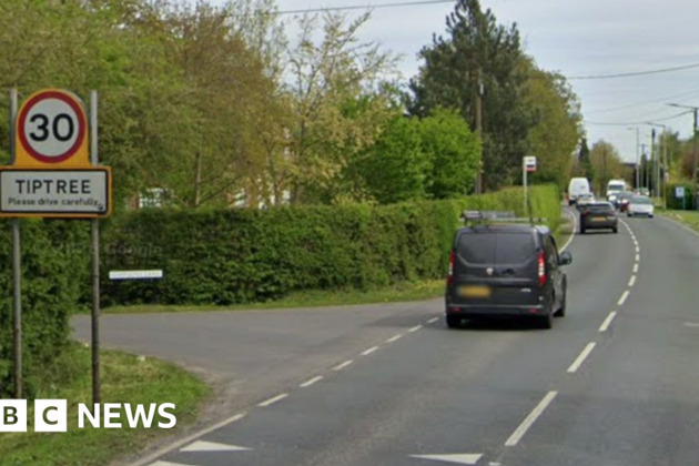 EuroMillions lottery winner dies in suspected Essex hit-and-run
