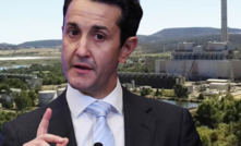 Queensland premier stands firm on coal timeline