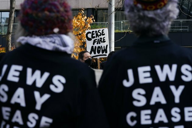 What would it take for a cease-fire to happen in Gaza?