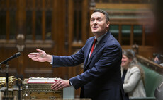 Wes Streeting launches review into mental health and ADHD 'overdiagnosis'