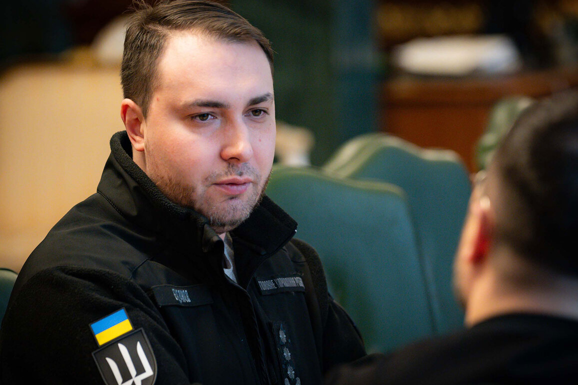 Zelenskyy appoints spy chief Budanov as top aide, replacing Yermak after corruption scandal