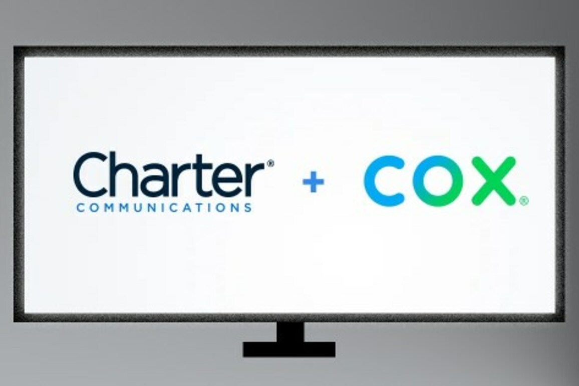 Cable Empire Strikes Back- Charter, Cox Reach $34.5 Billion Merger