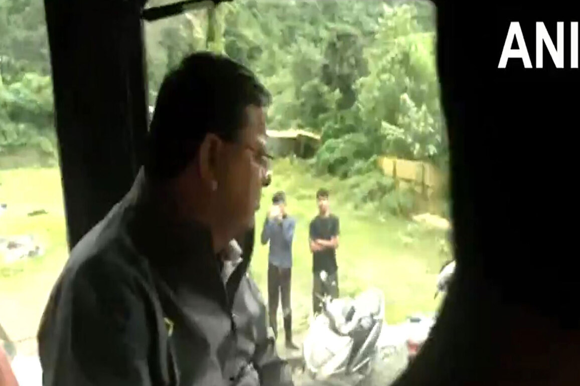 Uttarakhand hit by heavy rains: PM Modi, Home Minister Shah speak to CM Dhami, assure all assistance