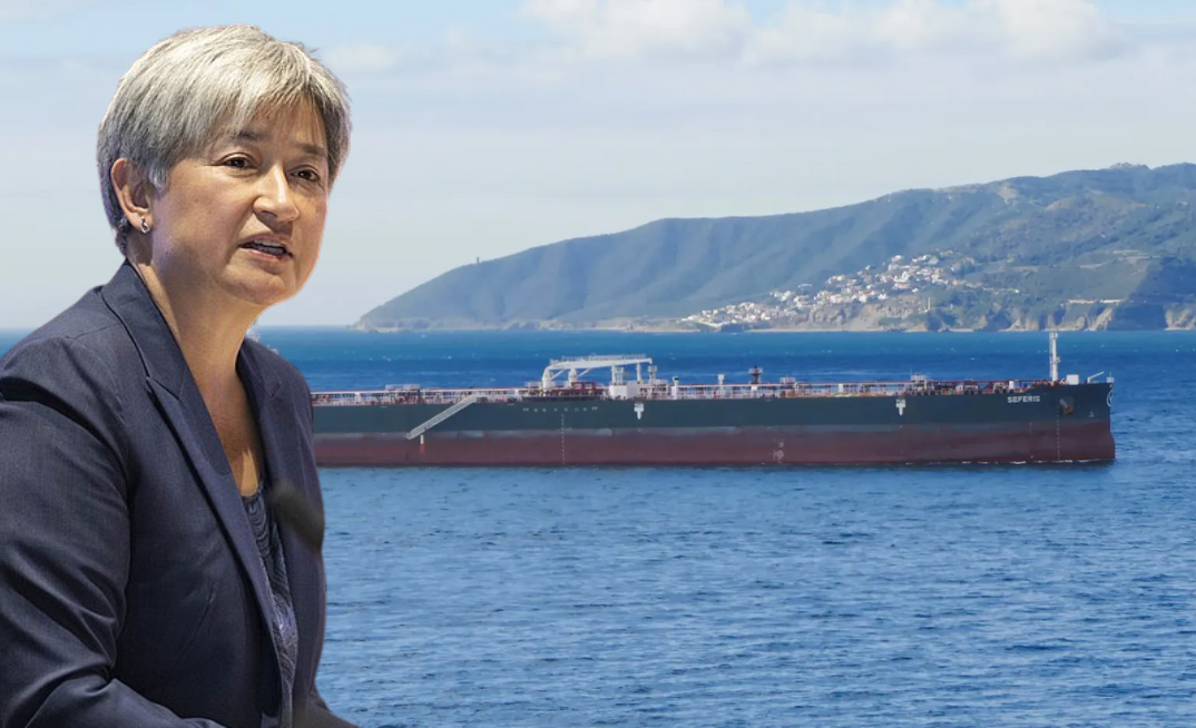 Govt to examine how to "further deal with" Russian shadow fleet oil