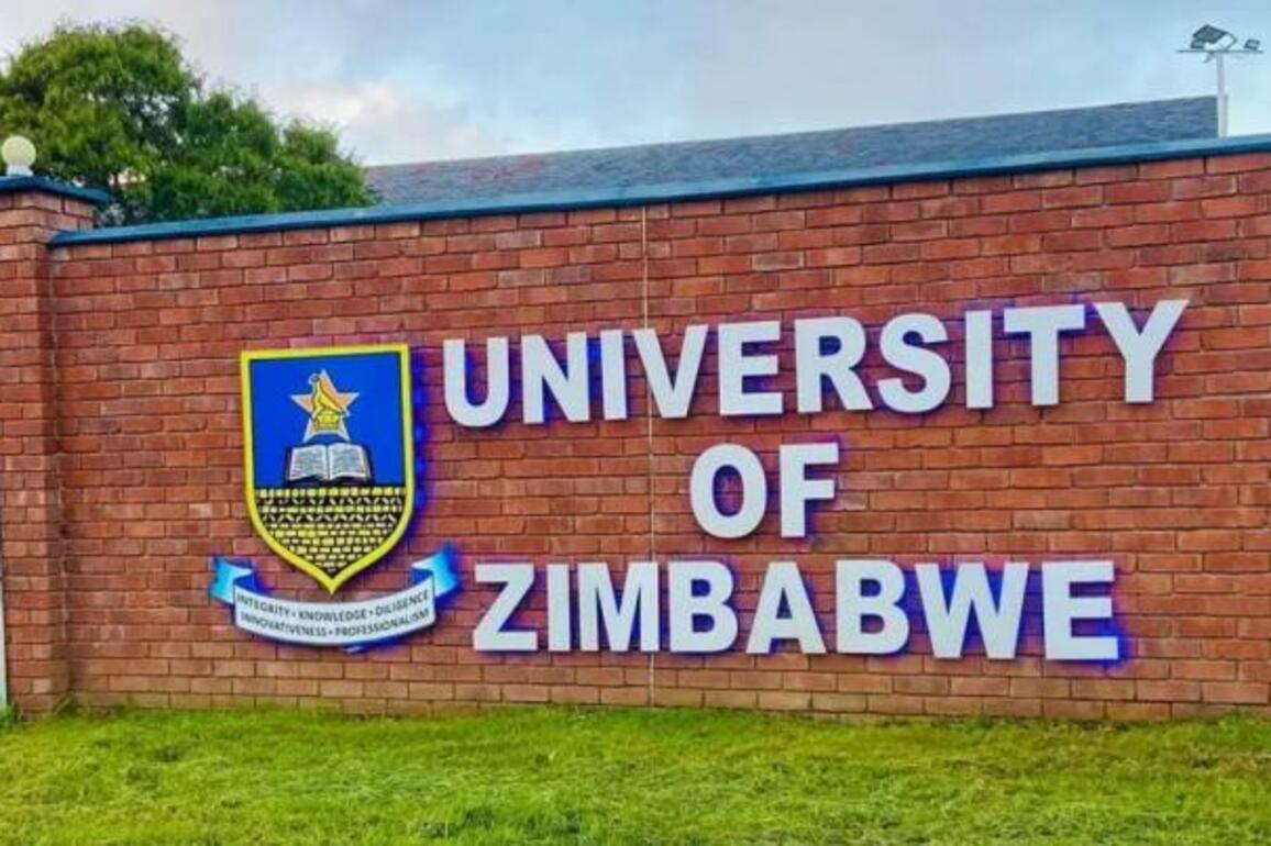 University of Zimbabwe withholds salaries of striking lecturers -  Bulawayo24 News