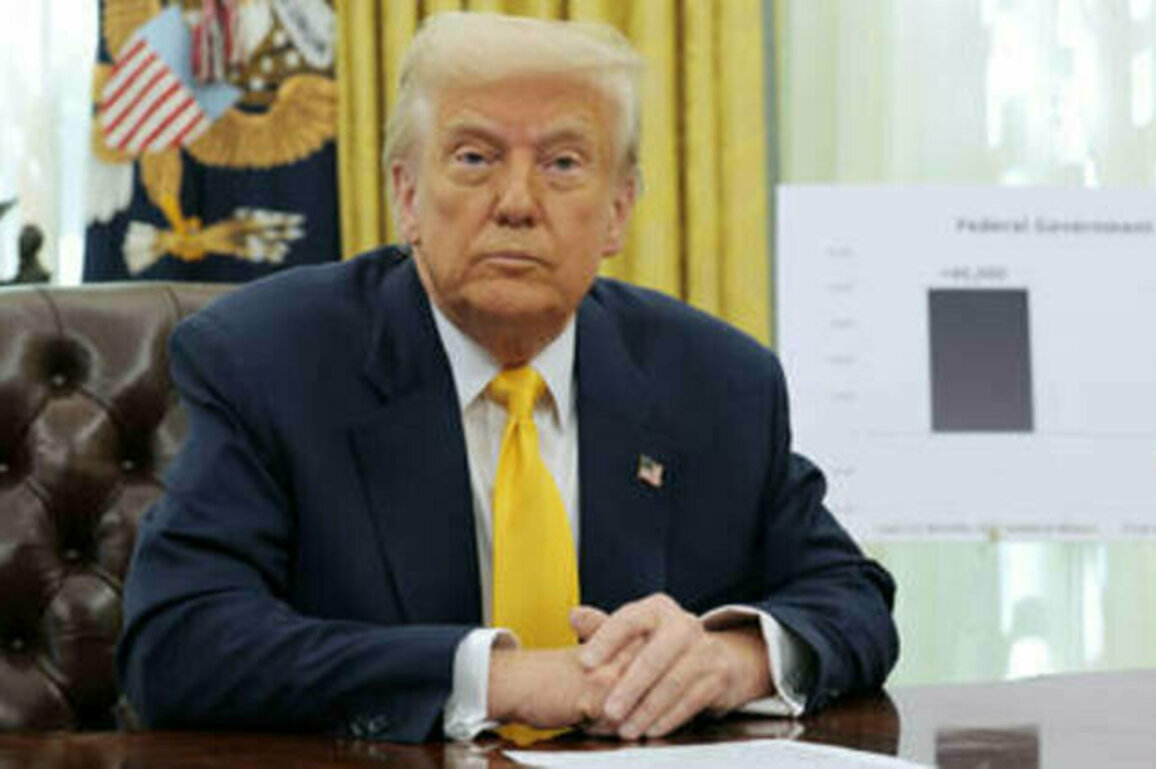 Trump confirms talks with Putin on Ukraine